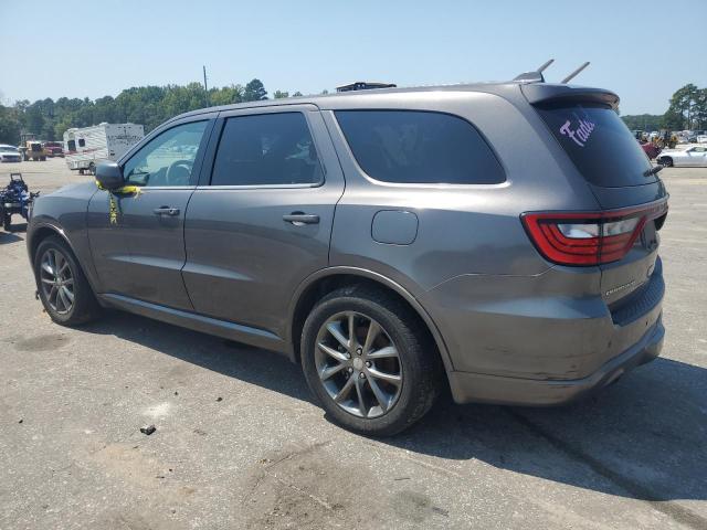 Photo 2 from auction – 2015 DODGE DURANGO SX with VIN 1C4RDHAG4FC850131