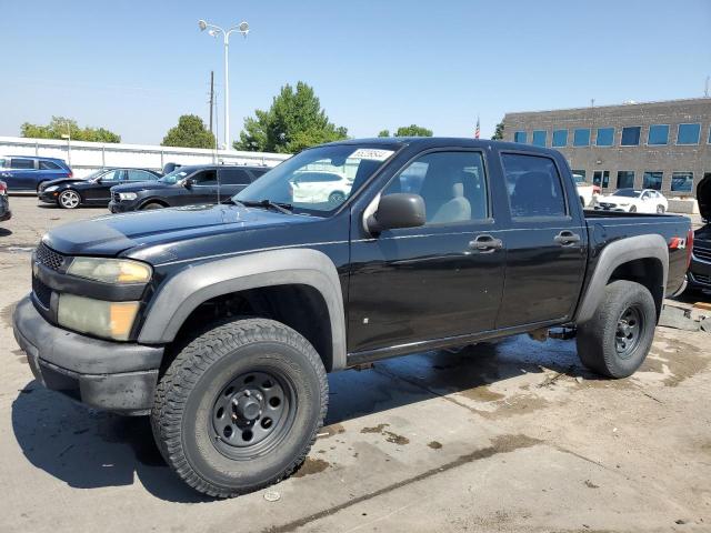 CHEVROLET COLORADO 2006 with VIN 1GCDT136168207134 - Photo from auction