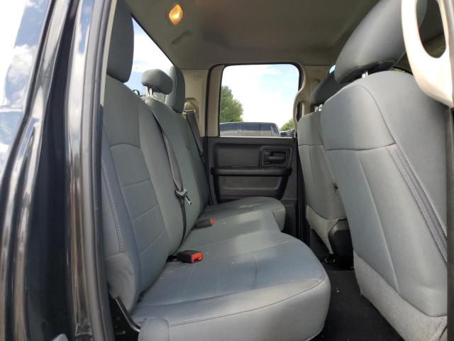Photo 10 from auction – 2018 RAM 1500 ST with VIN 1C6RR7FT6JS290135