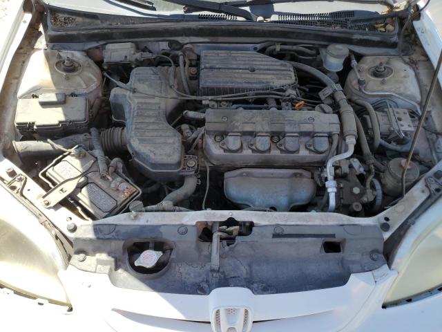 Photo 11 from auction – 2002 HONDA CIVIC EX with VIN 1HGEM22962L009919