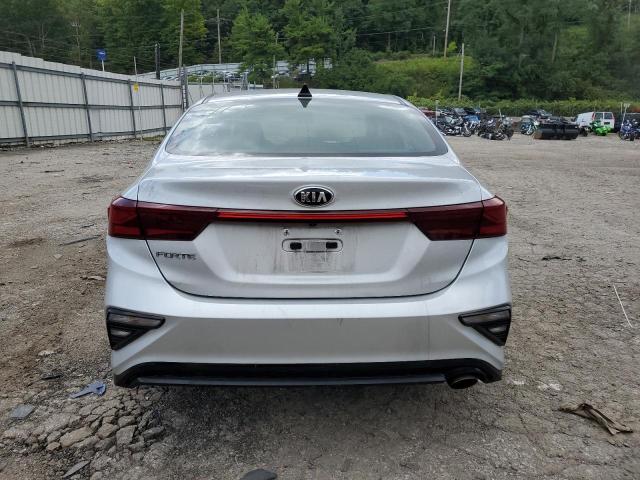 Photo 6 from auction – 2020 KIA FORTE FE with VIN 3KPF24AD4LE244680