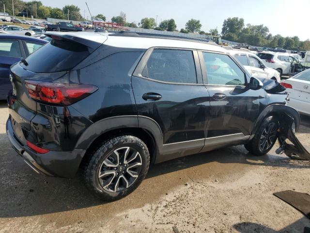Photo 3 from auction – 2024 CHEVROLET TRAILBLAZE with VIN KL79MVSL8RB047260