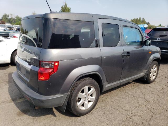 Photo 3 from auction – 2011 HONDA ELEMENT EX with VIN 5J6YH2H73BL003981