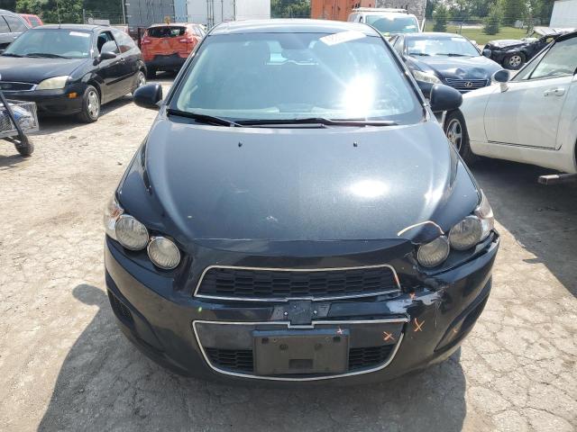Photo 5 from auction – 2014 CHEVROLET SONIC LS with VIN 1G1JA6SG4E4138048