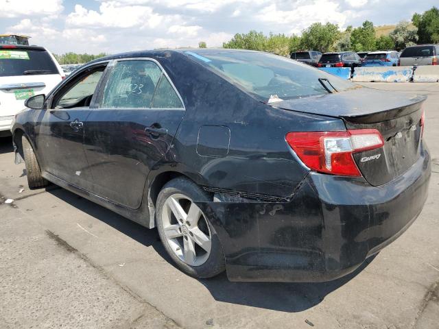 Photo 2 from auction – 2014 TOYOTA CAMRY L with VIN 4T1BF1FK9EU815881