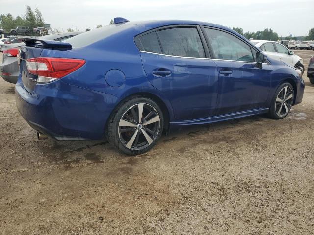 Photo 3 from auction – 2018 SUBARU IMPREZA LI with VIN 4S3GKAU68J3607289