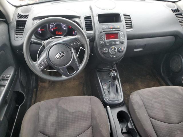 Photo 8 from auction – 2013 KIA SOUL with VIN KNDJT2A54D7758065