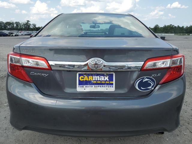 Photo 6 from auction – 2013 TOYOTA CAMRY L with VIN 4T1BF1FK5DU295743
