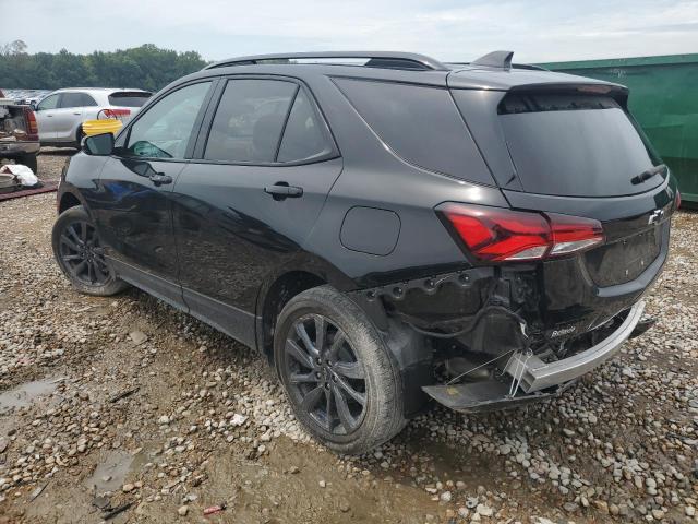 Photo 2 from auction – 2022 CHEVROLET EQUINOX with VIN 2GNAXWEV4N6146141