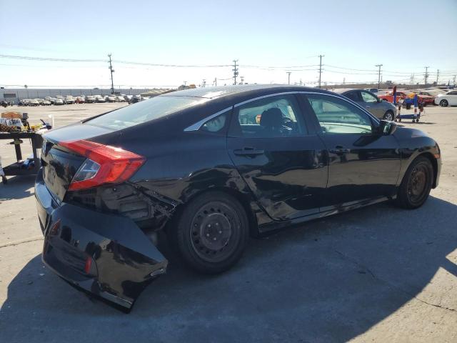 Photo 3 from auction – 2016 HONDA CIVIC LX with VIN 19XFC2F54GE208934