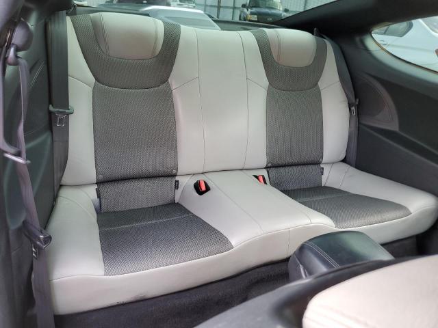 Photo 10 from auction – 2013 HYUNDAI GENESIS CO with VIN KMHHT6KD2DU081493
