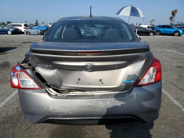 Photo 6 from auction – 2015 NISSAN VERSA S with VIN 3N1CN7AP3FL835298