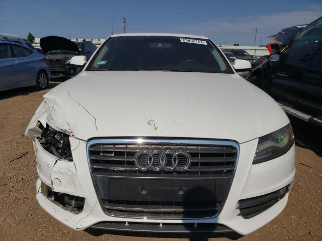 Photo 5 from auction – 2012 AUDI A4 PREMIUM with VIN WAUFFAFLXCA029419