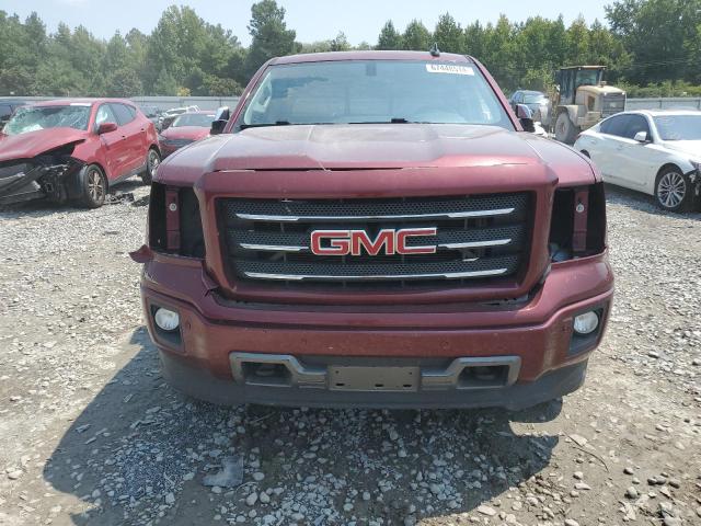 Zdjęcie 5 z aukcji – 2015 GMC SIERRA K15 z VIN 1GTV2VEC7FZ207358