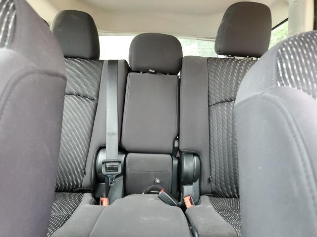 Photo 10 from auction – 2012 DODGE JOURNEY SX with VIN 3C4PDCCG1CT316317