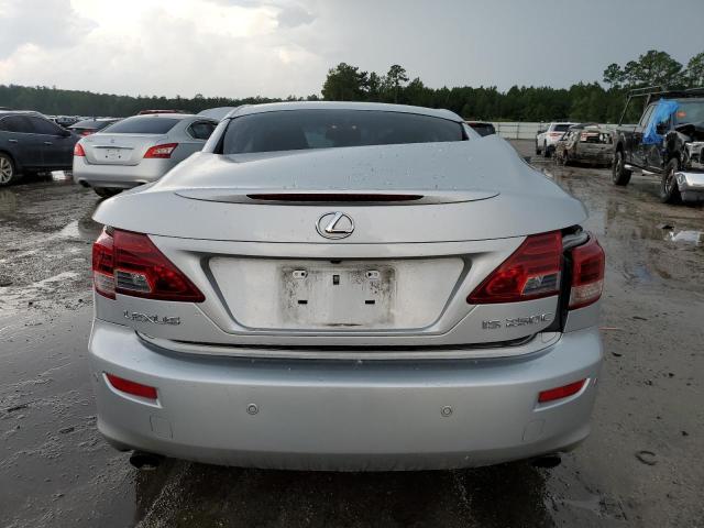 Photo 6 from auction – 2010 LEXUS CT 200 H with VIN JTHFF2C25A2510253