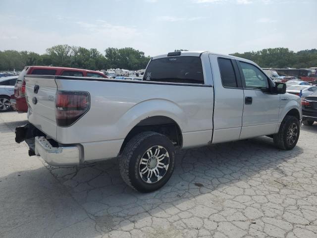 Photo 3 from auction – 2010 FORD F150 SUPER with VIN 1FTEX1C83AKE71414