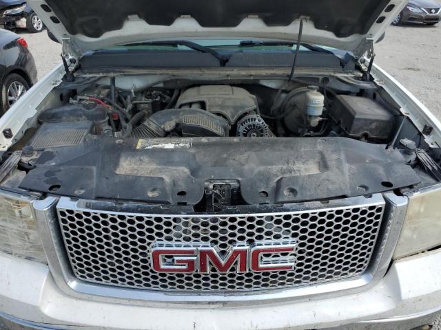 Photo 11 from auction – 2011 GMC SIERRA K15 with VIN 3GTP2WE31BG124095