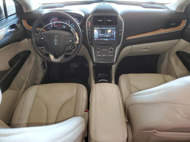 Foto 8 de la subasta – 2015 LINCOLN MKC con VIN 5LMCJ1A90FUJ23711