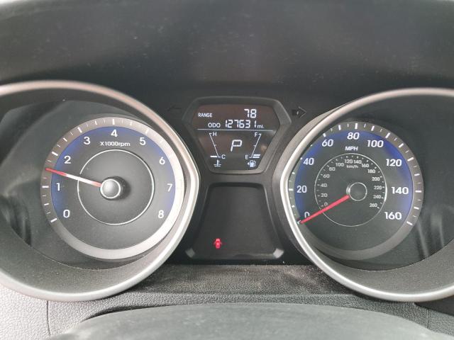 Photo 9 from auction – 2013 HYUNDAI ELANTRA GL with VIN KMHDH4AE2DU933792