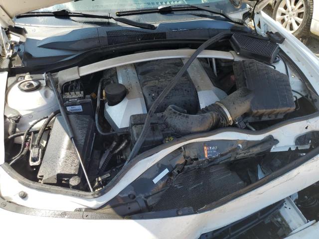 Photo 11 from auction – 2015 CHEVROLET CAMARO 2SS with VIN 2G1FJ1EW7F9306517