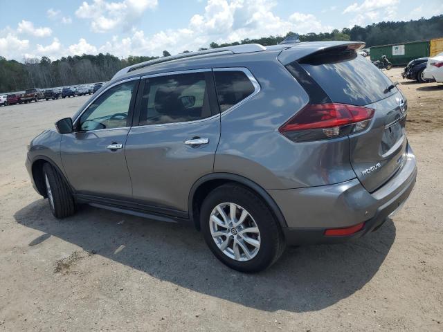 Photo 2 from auction – 2019 NISSAN ROGUE S with VIN KNMAT2MT7KP526034