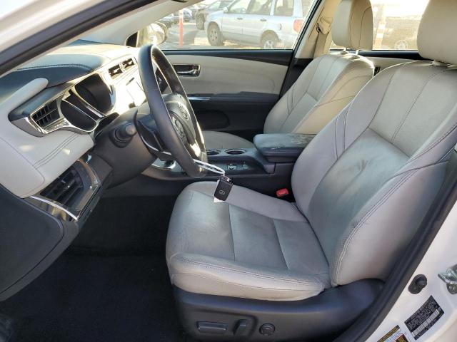 Photo 7 from auction – 2014 TOYOTA AVALON BAS with VIN 4T1BK1EB4EU088680