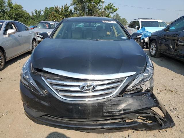 Photo 5 from auction – 2014 HYUNDAI SONATA SE with VIN 5NPEC4AB2EH924048