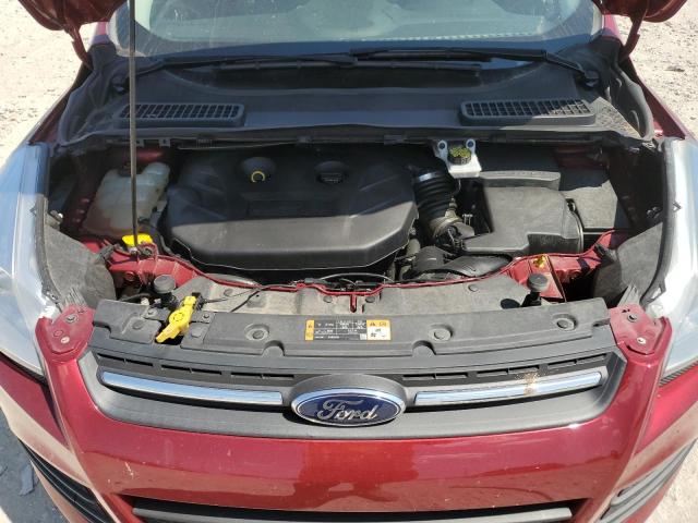 Photo 12 from auction – 2016 FORD ESCAPE SE with VIN 1FMCU9G91GUA74214