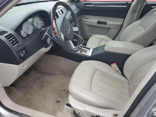 Zdjęcie 7 z aukcji – 2006 CHRYSLER 300C z VIN 2C3KA63H36H535939