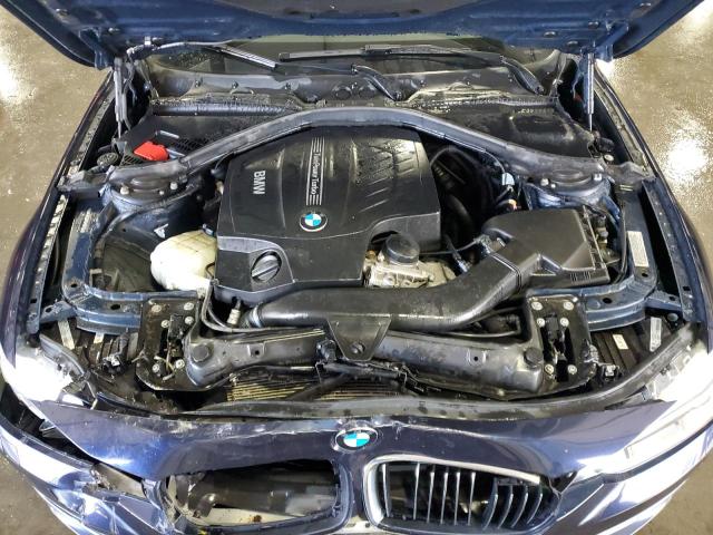 Photo 11 from auction – 2013 BMW 335 XI with VIN WBA3B9C57DF587669