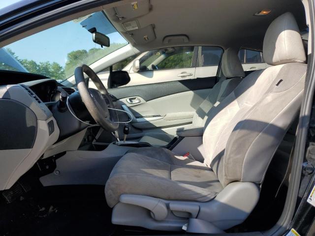 Photo 7 from auction – 2012 HONDA CIVIC LX with VIN 2HGFG3B59CH509425