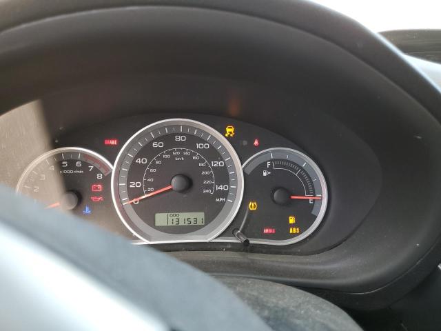 Foto 9 de la subasta – 2011 SUBARU IMPREZA OU con VIN JF1GH6D69BH802985