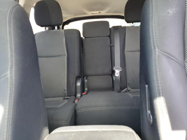 Photo 10 from auction – 2018 NISSAN PATHFINDER with VIN 5N1DR2MM7JC618850