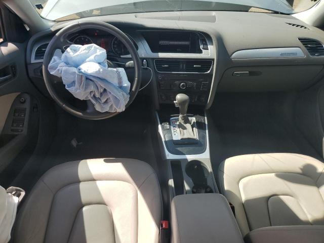 Снимка 8 от търг – 2011 AUDI A4 PREMIUM с VIN WAUBFAFL7BN012731