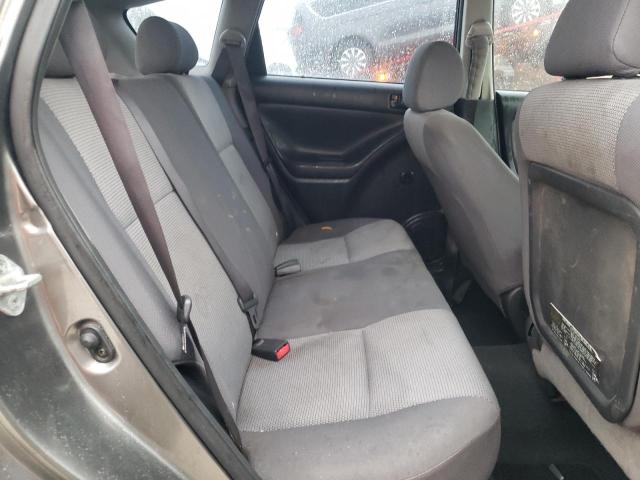 Photo 11 from auction – 2006 PONTIAC VIBE with VIN 5Y2SL65896Z428963