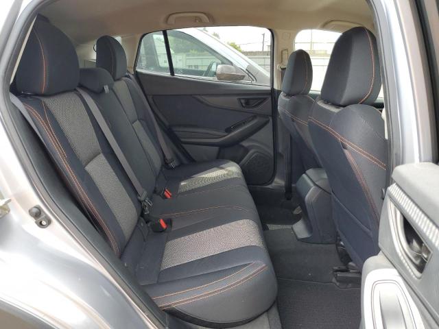 Photo 10 from auction – 2019 SUBARU CROSSTREK with VIN JF2GTACC7KH282614