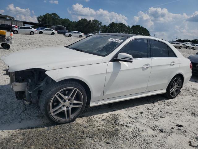 Photo 1 from auction – 2014 MERCEDES-BENZ E 350 with VIN WDDHF5KB8EA999066
