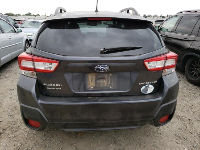 Photo 6 from auction – 2018 SUBARU CROSSTREK with VIN JF2GTAAC3JH327078