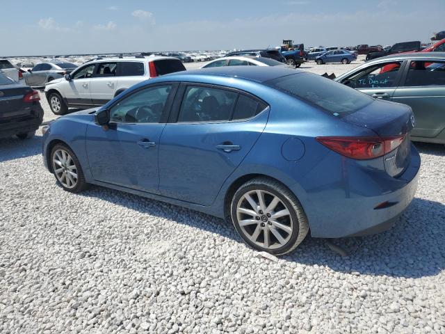 Photo 2 from auction – 2017 MAZDA 3 TOURING with VIN 3MZBN1V77HM100690