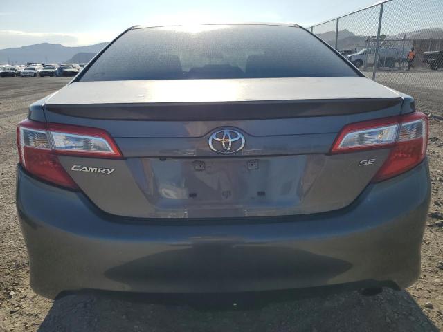 Photo 6 from auction – 2014 TOYOTA CAMRY L with VIN 4T1BF1FK2EU366124