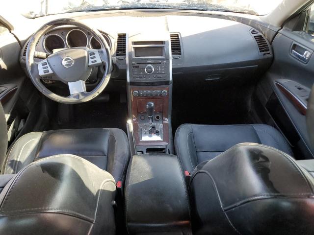صورة رقم 8 من المزاد - 2007 NISSAN MAXIMA SE مع VIN 1N4BA41E37C832471