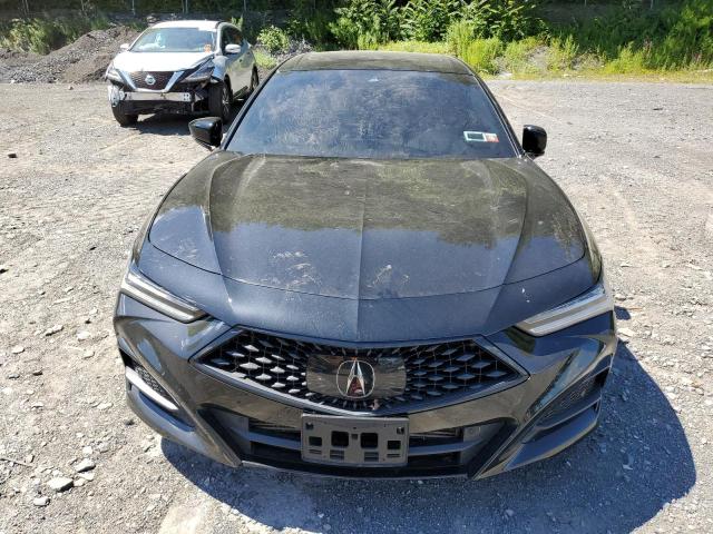 Photo 5 from auction – 2022 ACURA TLX TECH A with VIN 19UUB5F5XNA003423