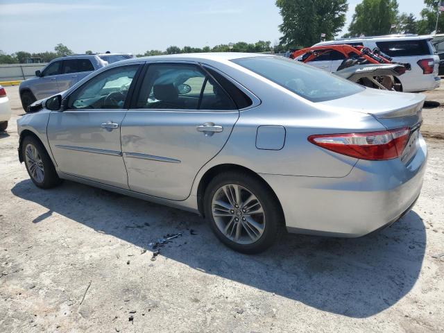 Photo 2 from auction – 2017 TOYOTA CAMRY LE with VIN 4T1BF1FK8HU376094