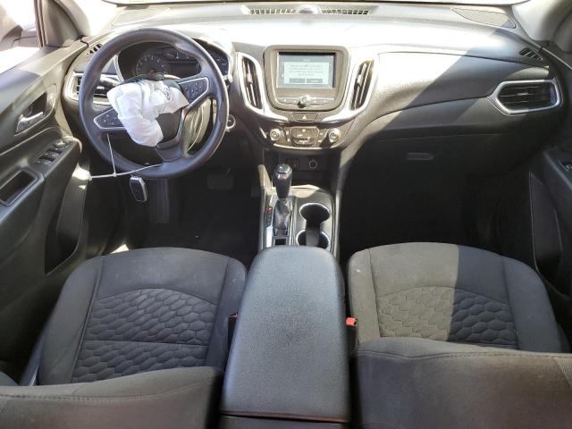 Photo 8 from auction – 2018 CHEVROLET EQUINOX LT with VIN 3GNAXJEV5JS582317
