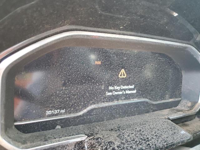 Photo 9 from auction – 2022 GMC SIERRA K15 with VIN 3GTUUCED2NG561516