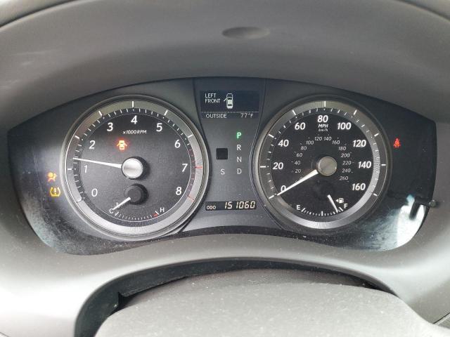Photo 9 from auction – 2009 LEXUS ES 350 with VIN JTHBJ46G292309633