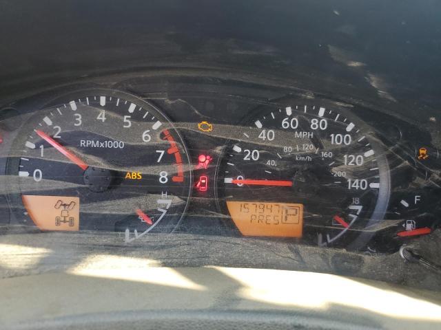 Photo 9 from auction – 2014 NISSAN FRONTIER S with VIN 1N6AD0EV5EN739353