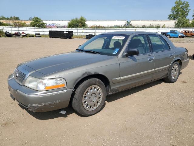 Photo 1 from auction – 2003 MERCURY GRAND MARQ with VIN 2MEFM74WX3X615956
