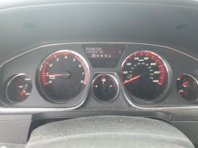 Photo 9 from auction – 2014 GMC ACADIA SLT with VIN 1GKKRRKD3EJ196413